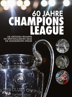 cover image of 60 Jahre Champions League